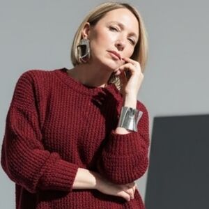 Meet your Posher, Selina